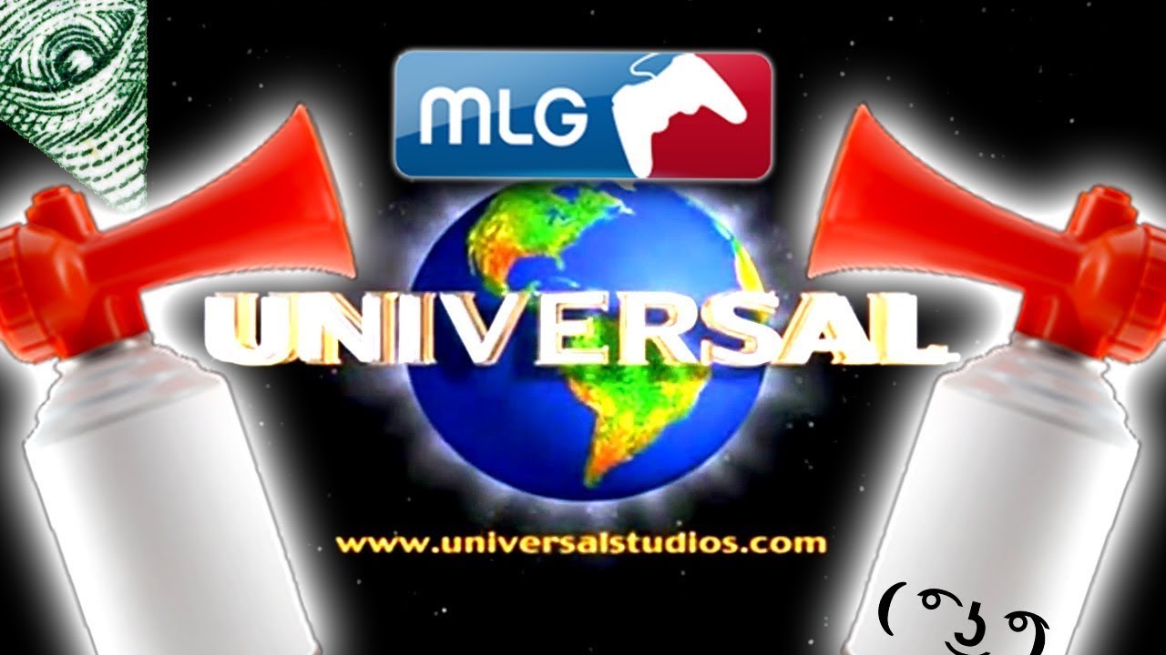 All MLG Movie Intro's - YouTube