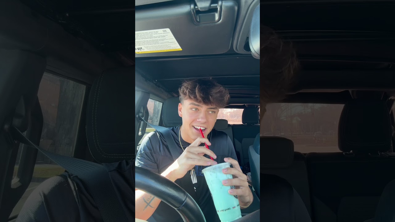 Trying 7 brew for the first time! (10/10) 