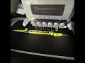 #embroidery #thesimpsons #homersimpsons