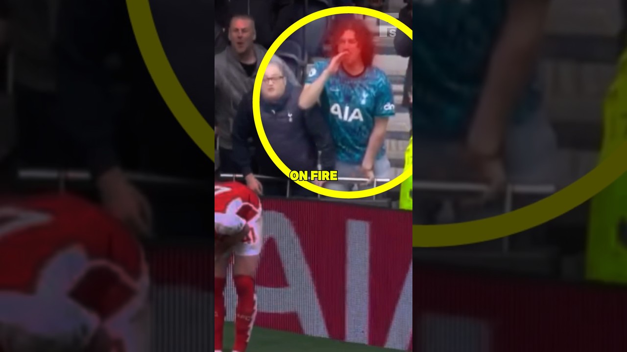 Das macht er sicher nicht nochmal ☠️😅