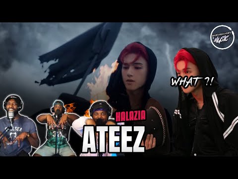 Ateez | What Are We Missing!