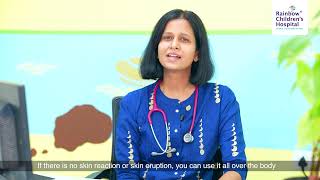 Monsoon Care for Children | Dr.Preeti Sharma, Pediatric Consultant