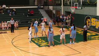 High School Basketball Mix