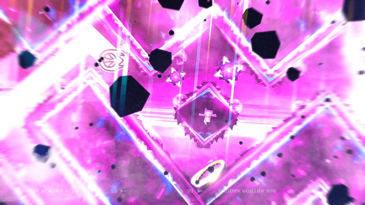 SAGITTARIUS A DECO PREVIEW #1