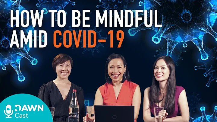 Harmony Day and Mindfulness with Ngan Vu | Covid-19