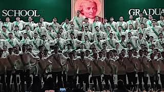 2019 Graduation Song Lsgh