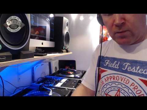 GMDJS Patrick Wayne 10-09-16