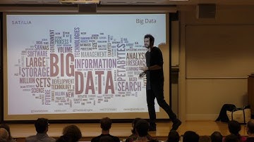 AI and our Future, with Daniel Hulme