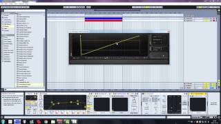 Sidechaining using VolumeShaper - Trance Tutorial with Matt Bukovski #2