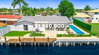 2830 NE 56th Ct, Fort Lauderdale, FL 33308