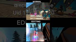 New Video || New Free India || Free Fire Montage Video || Capcut Video Edit || Capcut Montage Video