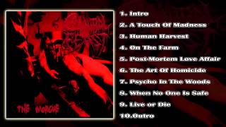 Cannibal Feast - The Morgue (FULL ALBUM 2015/HD)