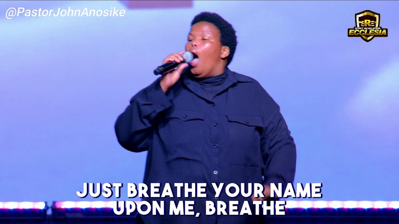 The Sound of the Ancients || Worship || July Fasting And Prayer Day 2 || SR Ecclesia