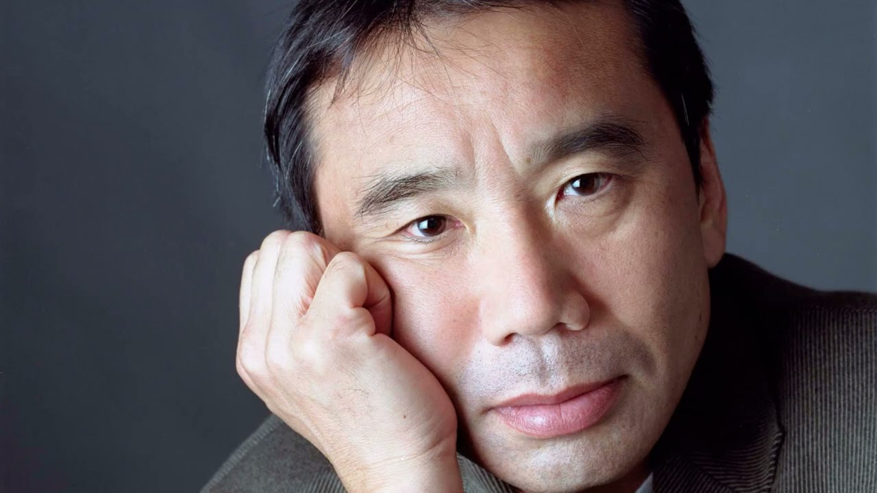 Enneagram analysis of Haruki Murakami (Sexual 5)