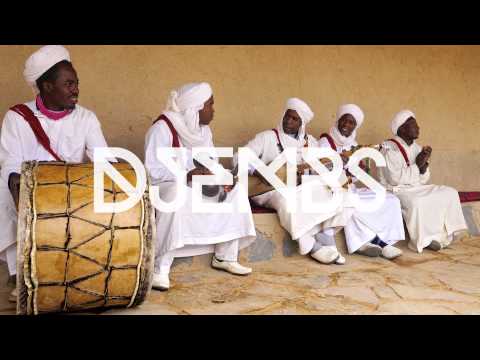 Madakraa - Shaker x Joey B & E L