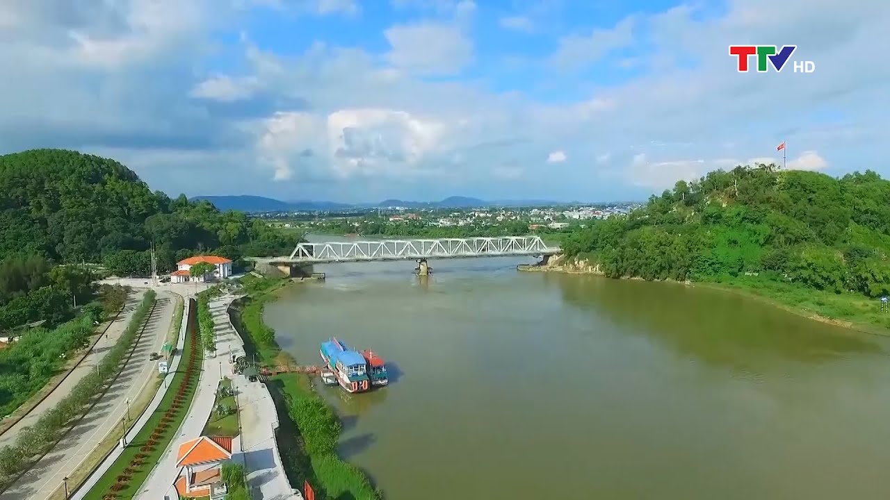 Làng Đông Sơn - Hậu phương của trận địa Hàm Rồng |... - youtube