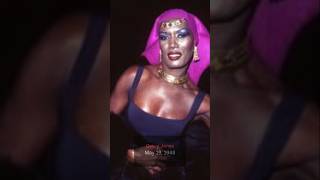 a CELEBRITY Birthdays TODAY | 🎬 Grace Jones | May 19th #tiktok #instagram #short #news
