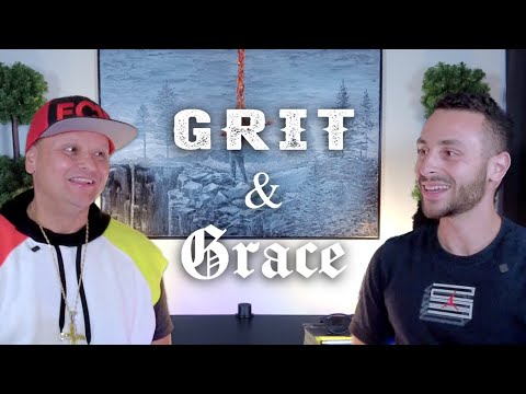 AJ Taddesse | Grit & Grace