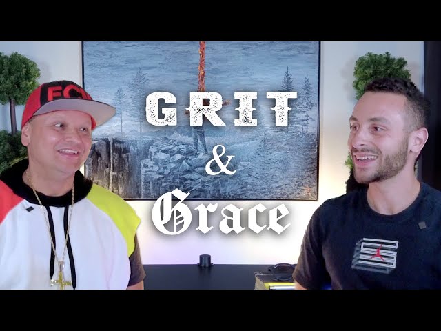 AJ Taddesse | Grit & Grace class=