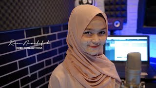 Risna Nurafifah - Antal Amin (OFFICIAL VIDEO)