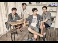 CNBLUE - Come on korean version [sub espa&ntilde;ol + Roman]