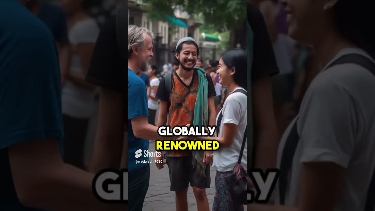 3 Most Welcoming Countries 