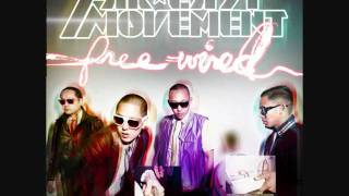 Rocketeer ft Ryan Tedder - Far East Movement (Official)