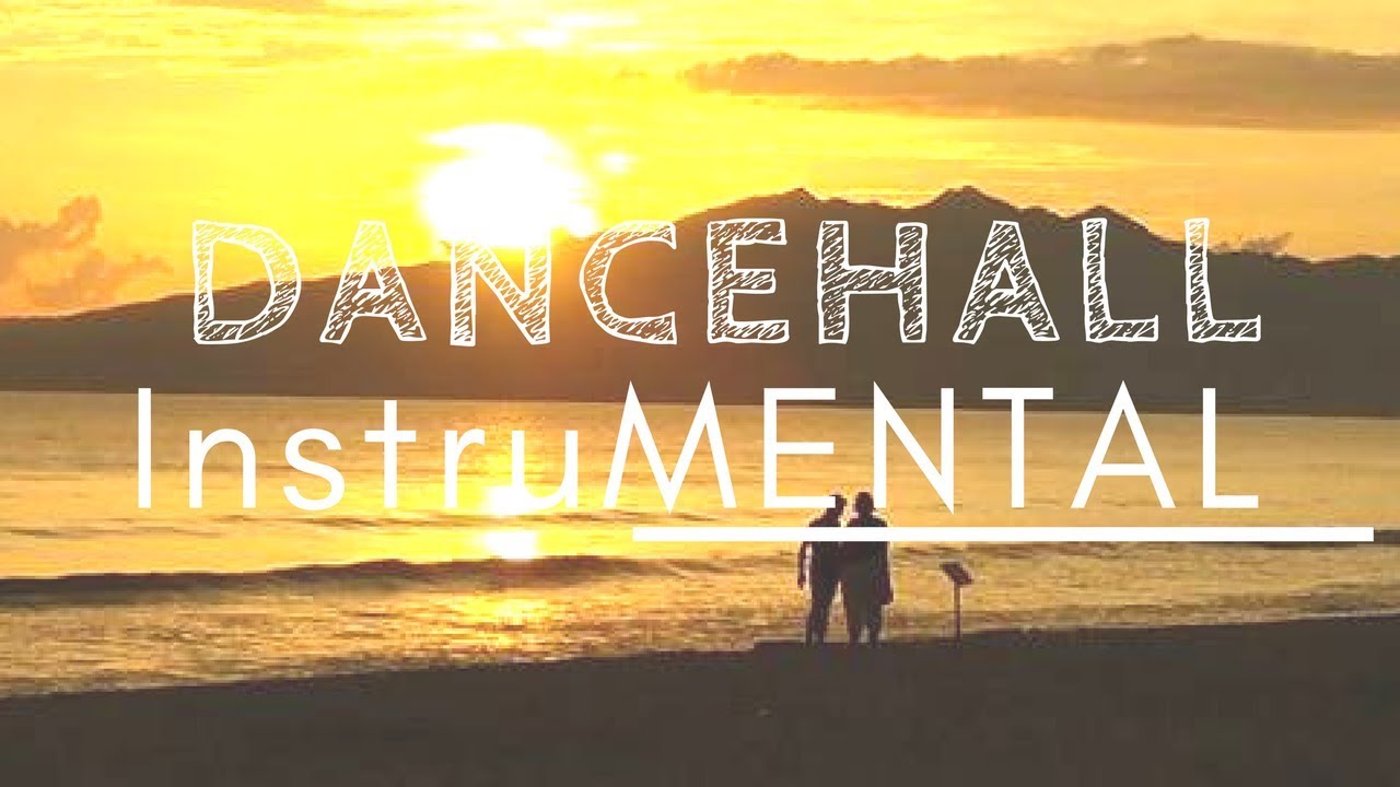 Bam Bam Riddim New Steel Drums Caribbean Music Instrumental 2017 Mix - |Official Video|