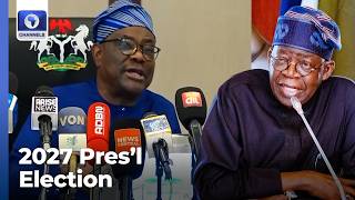Wike Promises To Resign If President Tinubu Loses FCT, Rivers