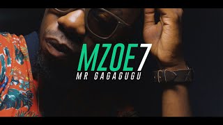 MJOLO the Pandemic by Mzoe7 (Official Film)
