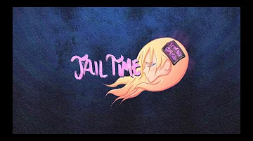 Chloe Adams - Jail Time (Official Lyric Video)