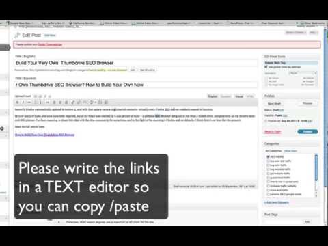 How to Make Draft Post to a Standard Post  in WordPress