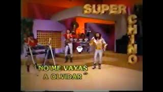 SUPER CHINO - Found Footage - Public Access Television - Tejano with Star Wars Outfits - MJ Thriller screenshot 3