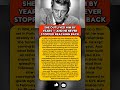 She Outlived Him by Years — and He Never Stopped Reaching Back #KirkDouglas #love #loyalty