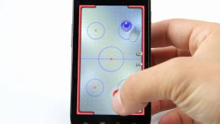 Air Hockey Speed Android app review screenshot 3