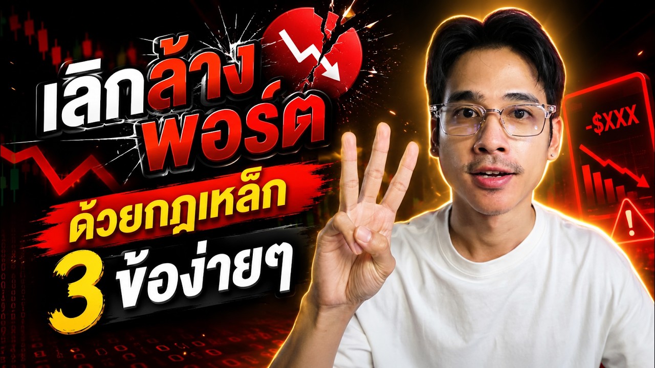 ⁣กฎเหล็ก 3 ข้อ ที่ผมใช้เทรด IQ OPTION มาตลอดทั้งปี (ใช้แล้วการเทรดดีขึ้น 100%) | 8xTrade TURKLIFE