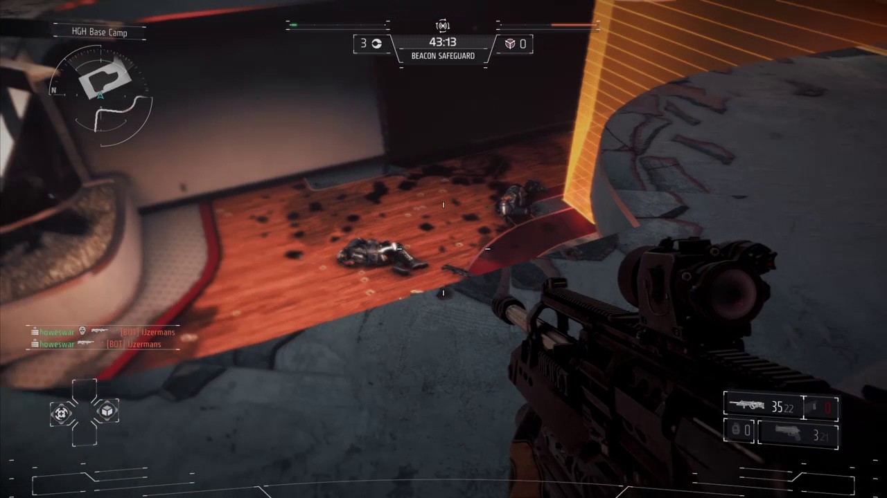 killzone shadow fall offline multiplayer killzone shadow fall offline multiplayer