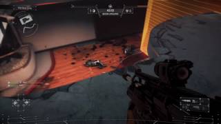 KILLZONE SHADOW FALL Multiplayer 1000 kills glitch