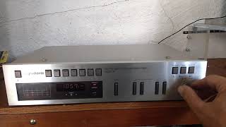 Tuner Gradiente modelo 16