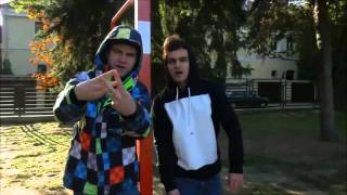 Czarek Rapuje I co mówią gimbusy 3