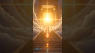 Merging with Divine Light