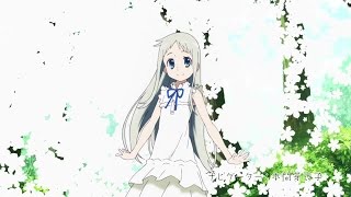 めんまと一緒に学ぶ！青春映画の楽しみ方　映画『心が叫びたがってるんだ。』劇場マナーＣＭ