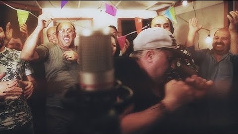 Thumbnail of Fanfare Ciocarlia ft. Puerto Candelaria & Maite Hontelé - Fiesta de Negritos de Lucho Bermúdez