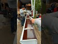Seamless Gutters - Home Addition Build