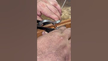 Handmade a New style wooden Crossbow # Craft # DIY # New Collection