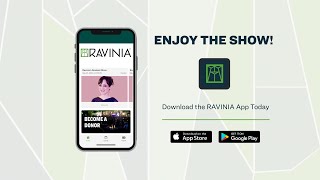 Introducing the Ravinia App: Donor Edition
We are changing the way you enter the park this summer!
0:00-0:22 - Downloading App from App Store
0:23-0:40 - Logging in and Accessing Your Tickets
0:41-0:58 - Accessing all of your Tickets for the Season
0:58-1:32 - Transferring Your Tickets
1:33-1:47 - Allowing Notifications
1:48-1:55 - Enjoy the Show!
Find all your benefits/passes all in one place with the Ravinia app! Introducing the Ravinia App: Donor Edition