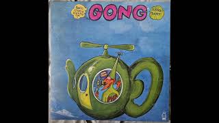 Gong - Flying Teapot (Radio Gnome Invisible Pt. 1) (1973/2026