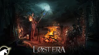 Lost Era Immortal Legend gameplay screenshot 5