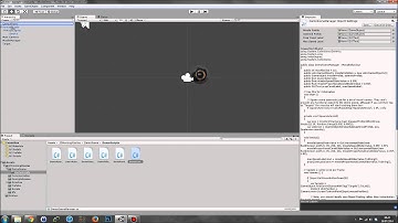2D Homing Missiles - Unity3D asset usage tutorial