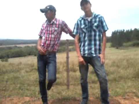 Henrique e Rafael um sonhador